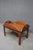 Henkel Harris Henkel Harris Genuine Mahogany Butler’s Tray Coffee Table For Sale - Image 4 of 16