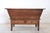 Antique ItalianCupboard dating back to the 19th century at a great price. Crafted from solid walnut, its structure is...