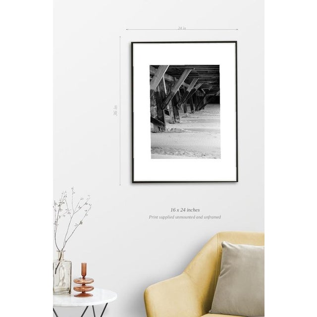 Fine art Giclee prints on Hahnemuhle Photo Rag 308gsm - a 100% cotton, acid-free, mould-made paper. Printed to Fine Art...