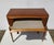 Paolo Buffa attributed large nightstand,1940.(ex stereo container). Beech wood,original blonde colore. No wood...