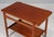 Andreas Tuck Tray Table in Oak by Hans J. Wegner for Andreas Tuck For Sale - Image 4 of 8