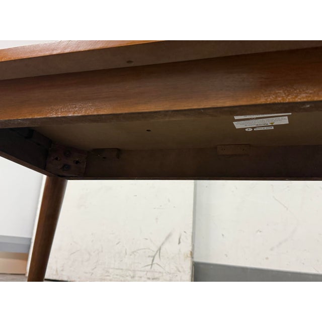 Acme Furniture Baptis Bench + Padded Seat For Sale - Image 12 of 12