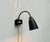 Mid-Century Modern Gooseneck Wall Lamp from Aris, Finland, 1950s For Sale - Image 17 of 18