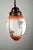 Pendant Lamp from Schott Gmbh, 1920s For Sale - Image 3 of 10