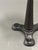 Cast Iron Stool by Singer For Sale - Image 3 of 4