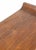 Vintage Wooden Coffee Table is a design furniture realized by Artist of 1970s. Plywood coffee table.
