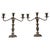 S. Kirk & Sons Sterling Silver Candelabras For Sale - Image 10 of 10