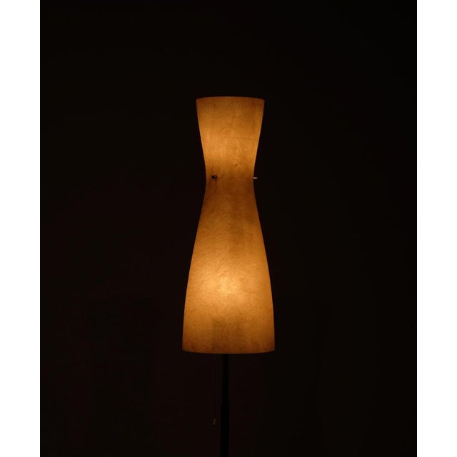 Vintage Floor Lamp, 1950s For Sale - Image 4 of 15