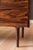Vintage Rosewood Danish Modern Six Drawer Dresser by Odense Møbelfabrik For Sale - Image 18 of 18