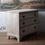 Georgian Oak Chest With Brushing Slide, c.1740 For Sale - Image 15 of 18