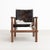 533 Doron Hotel Armchair by Charlotte Perriand for Cassina For Sale - Image 10 of 18