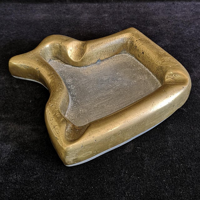 Mid-Century Brutalist Puzzle Astray by David Marshall, 1975 For Sale - Image 15 of 15