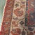 Seraband Rug with Geometric Boteh Motif, 1800s For Sale - Image 5 of 10