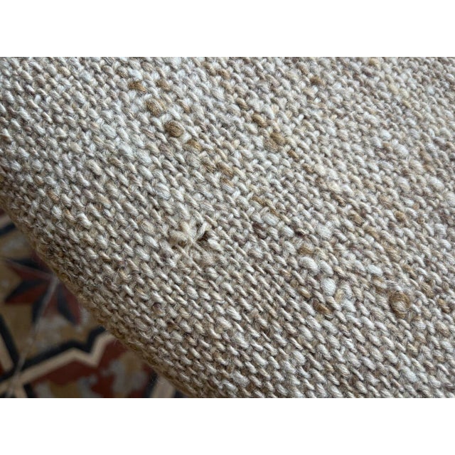 Mid-Century Chair attributed to Schou Andersen, 1960s For Sale - Image 10 of 13