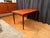Brown Large German Teak Table from Lübke, 1960s For Sale - Image 8 of 16