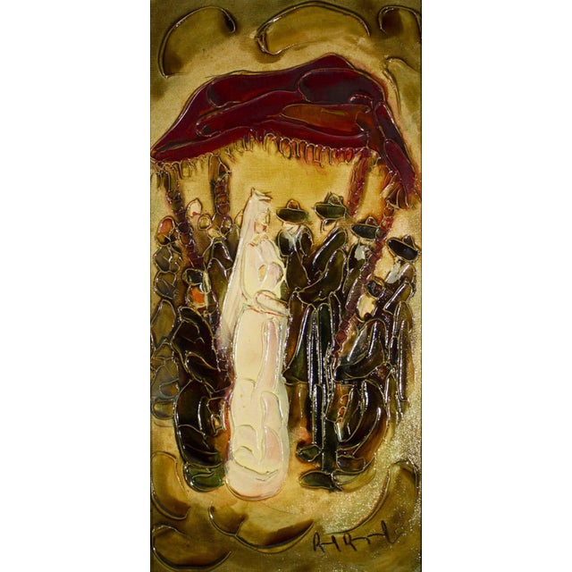 Raoul Raymond was born in Bucharest, Romania in 1948 and he immigrated to Israel two years later. In Israel, Mr. Raymond...