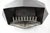 Metal Diamond Wall Mantel from Don Bar, 1970s For Sale - Image 7 of 10
