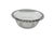 Mid 20th Century Imperial Glass Candlewick Cottage Cheese Bowl For Sale - Image 9 of 14