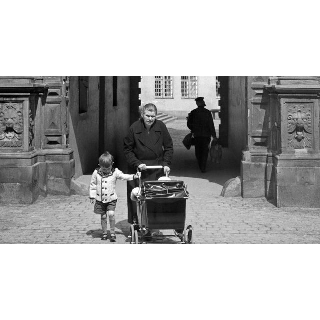 One of the photographers at Mauritius Publishing based in Berlin was Karl Heinrich Lämmel. Born on 30 July 1910 in Riesa,...