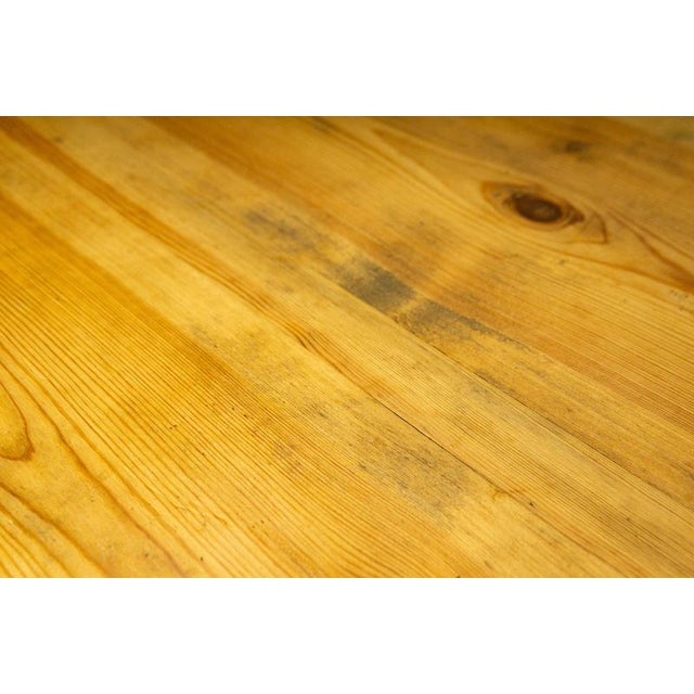 Small Biedermeier Table, Mid-19th Century For Sale - Image 16 of 18