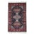 French Shiraz Knotted Rug For Sale - Image 12 of 12