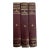 Journeys Through Bookland, Volumes 2, 3, and 4 For Sale