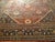 Antique Persian Mahal Sultanabad Rug, Hand-Knotted Wool, Geometric Pattern, Brick-Red & Navy, 10x15 For Sale - Image 13 of 18