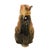 Post-Wwii German Ceramic Rabbit Figural Teapot Erphila u.s. Zone – Circa 1945–1949 For Sale In Jacksonville, FL - Image 6 of 10