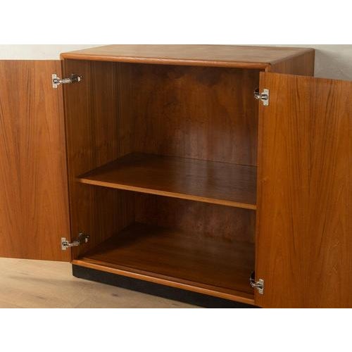 Mid.-Century TV Cabinet, 1960s For Sale - Image 6 of 8