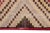 Beige Vintage Turkish Scatter Wool Rug 4 X 7 For Sale - Image 8 of 13