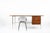 Rosewood Desk by Alain Richard for Meuble TV, France, 1960s For Sale - Image 6 of 16