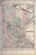 This remarkably preserved 32" x 20" antique map, titled "Map of Minnesota," was published by G.W. Gray & Son, a prominent...