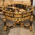 Make an unforgettable statement with this magnificent French Baroque-inspired center table, a bold showcase of dramatic...
