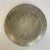 Late 19th Century Late 19th Century Large Antique Marble Decorative Plate For Sale - Image 5 of 6
