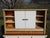 Large Vintage Sideboard in Wood and Formica from Weiler, 1960s For Sale - Image 13 of 18