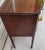 Wood Early 20th Century Sheraton Style Mahogany Sideboard For Sale - Image 7 of 13