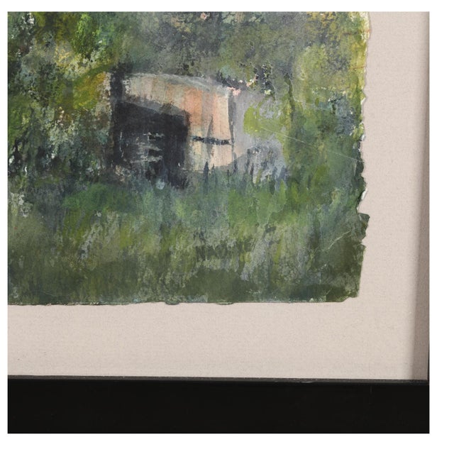 American Nadine Charlsen (Nc), Smoke Stack For Sale - Image 3 of 5