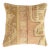 Pasargada DC Vintage Hand Knotted Rug Turkish Pillow For Sale