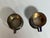 Mid 20th Century Mid-20th Century 916 Silver Cups - A Pair For Sale - Image 5 of 11