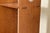 Wood Stickley Mission Oak Arts & Crafts Cutout Bookshelf For Sale - Image 7 of 13