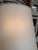 Chrome + Brass Modernist Table Lamp For Sale - Image 10 of 12
