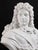 Antique 20th Century Italian Marble Bust of a Nobleman in Armour For Sale - Image 3 of 18