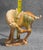 Trio of Chinese Tang Dynasty Style Sancai Glazed War Horses For Sale - Image 11 of 18