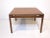 Mid-Century Modern Early Knoll Walnut Coffee Table by Lewis Butler For Sale - Image 3 of 11