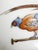 Ceramic Ashtray in the style of Hermès, France, 1970s For Sale - Image 6 of 10