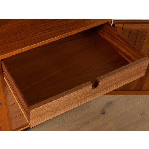 Wood Vintage Chest of Drawers, 1960s For Sale - Image 7 of 13