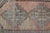 Turkish Geometric Oushak Floral Carpet For Sale - Image 3 of 10