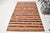 Boho Chic Vintage Turkish Kilim Rug For Sale - Image 3 of 14