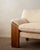 1970s Sapporo Two-Seater Sofa by Mario Marenco for Mobil Girgi, 1970s For Sale - Image 5 of 18