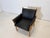 Chair by Illum Wikkelsø for CFC Silkeborg For Sale - Image 9 of 9